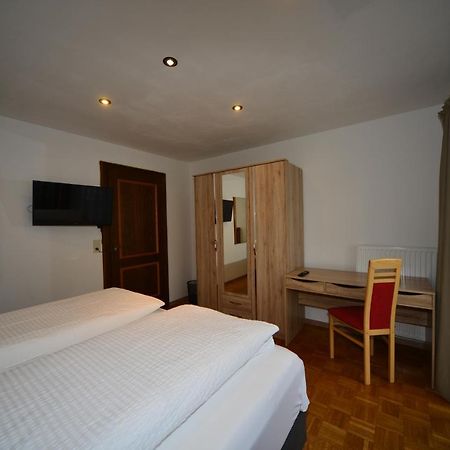 Appartement Lechthaler Embach Exteriör bild