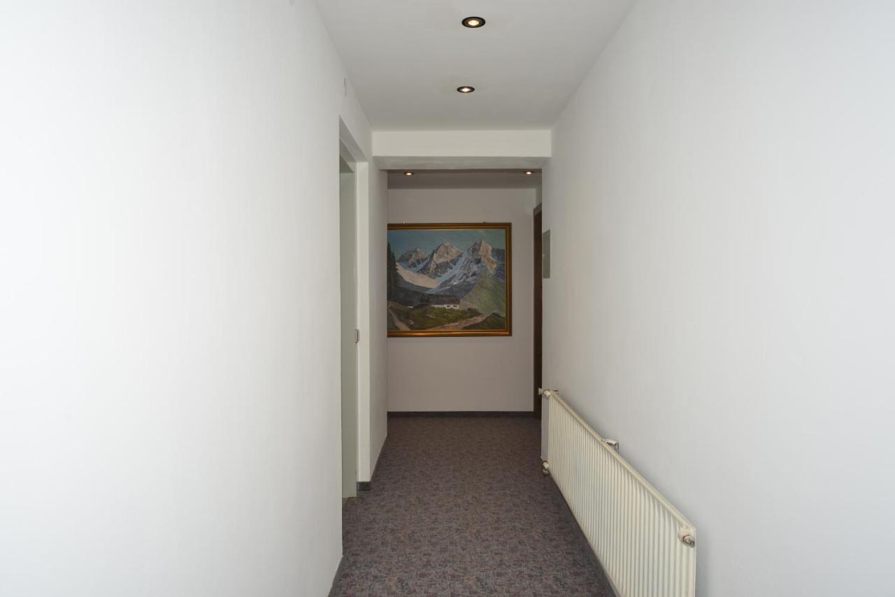 Appartement Lechthaler Embach Exteriör bild